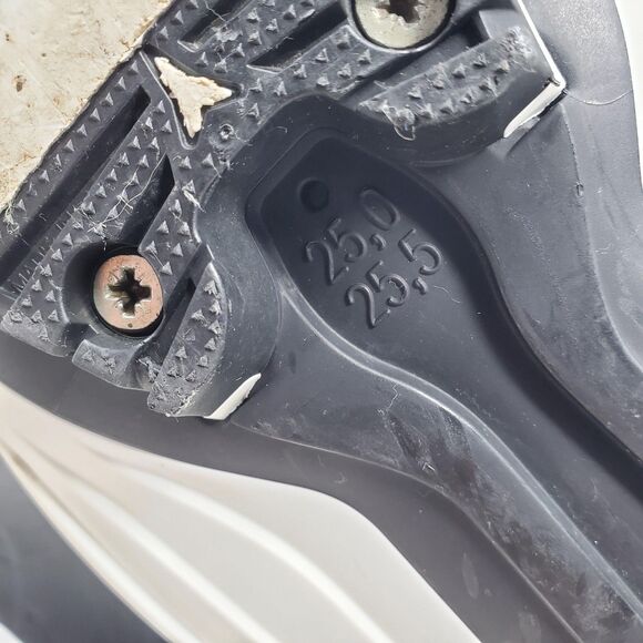 Atomic Hawx 80 Ski Boots 295mm Women's Size 25.0-25.5 - Picture 3 of 14